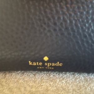 Kate Spade teal purse